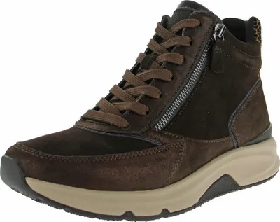 Produktbild von Gabor Rollingsoft Damen Schnürboots 40