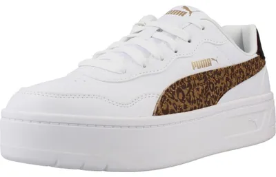 Produktbild von PUMA 40825102 Weiß
