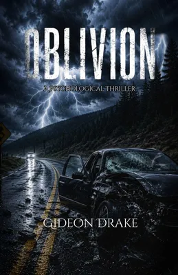 Produktbild von Oblivion