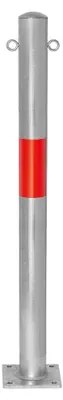 Produktbild von Moravia MORION Sperrpfosten 76 Bp 2 fv ref
