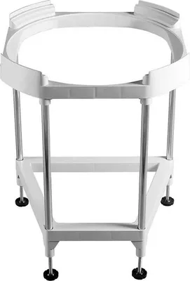 Image de Trépied Pour Chauffe-eau Universel - ø 513-530-560 - Ariston