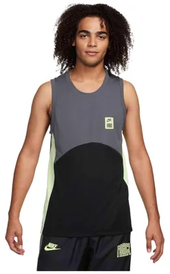 Zdjęcie produktu dla Top na ramiączkach Nike DQ5828-068 dla Męskie