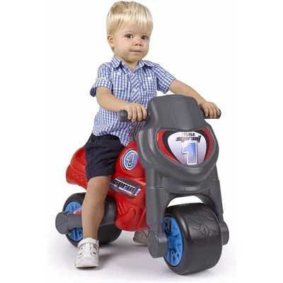 Zdjęcie produktu dla Famosa 800009165, Famosa, 1,5 lat(a), Plastik, Wielobarwny