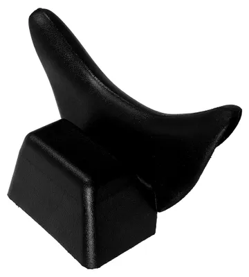 Produktbild von Shampoo Nackenkissen für Friseursalons Weiches Gummikissen zum Haarewaschen Ergonomische Nackenstütze