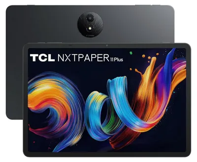 Image de TCL NXTPAPER 11 Plus, 29,2 cm (11,5"), 2200 x 1440 px, 256 Go, 8 Go, Android 15, Gris