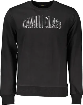 Immagine prodotto di CAVALLI CLASS Felpa Uomo Tessile Nero SF21279 - Taglia: 2XL