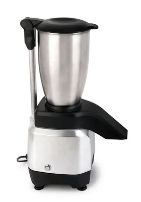Immagine prodotto di Tritaghiaccio Saro modello EC 80 con una capacità produttiva fino a 120 kg/ora