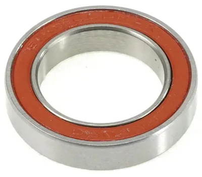 Obrázek produktu pro Ložisko Enduro Bearings 6803 6803 LLU MAX ABEC-3 17x26x5 mm BB 6803 LLU MAX-bag