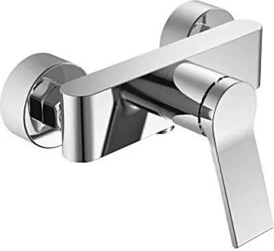 Obrázek produktu pro BOLERO nástěnná sprchová baterie, vzdálenost 150 mm, chrom