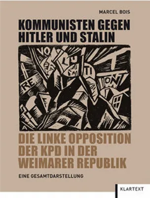 Produktbild von Kommunisten gegen Hitler und Stalin