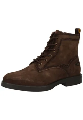 Produktbild von camel active Stiefelette Stiefelette Nubukleder