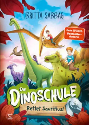 Image de Die Dinoschule