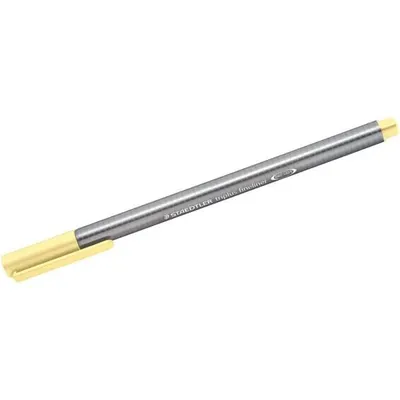 Immagine prodotto di STAEDTLER® 334-13 Fineliner triplus rPP vaniglia