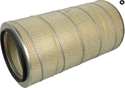Produktbild von Luftfilter FEBI BILSTEIN 107279 für MAN F 90 Filtereinsatz
