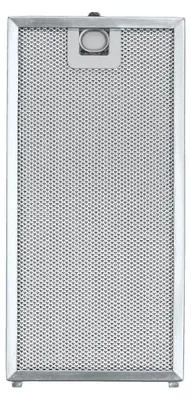 Produktbild von Bosch Metall-Fettfilter 255x125x8mm 746790 / 00746790