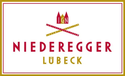 Produktbild von Niederegger Toffee Crunch Chocolate Pralinen knackig cremig süß 50g
