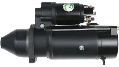 Obrázek produktu pro Startér 12V 3,4 kW pro traktory a stroje
