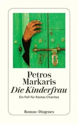 Produktbild von Die Kinderfrau