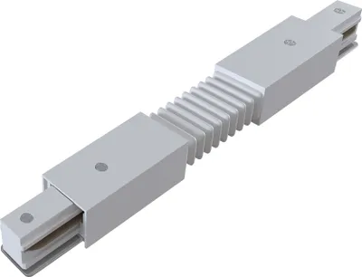Produktbild von Maytoni Track Lighting Accessory TRA001CF-11W , Weiß, aus Kunststoff