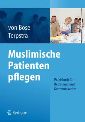 Immagine prodotto di Muslimische Patienten pflegen