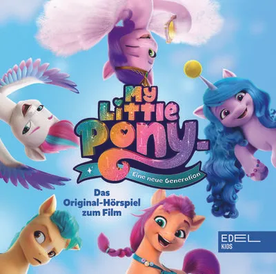 Produktbild von Hörspiel zum Film