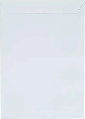 Zdjęcie produktu dla Koperty BIAŁE C4 229x324mm HK 50 SZTUK Samoprzylepne Listowe biurowe