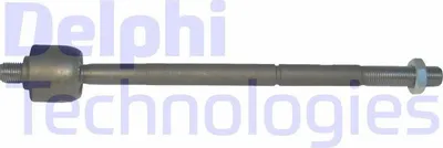 Produktbild von DELPHI TA1932 Axialgelenk Spurstange für LANCIA KAPPA (838A) Vorne Vorne Rechts