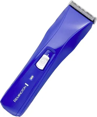 Produktbild von REMINGTON HC5155 Pro Power Alpha Haarschneider - Blau