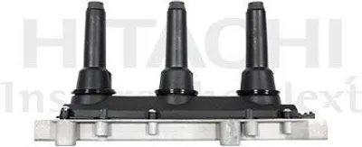 Produktbild von HITACHI 2504088 Zündspule für SAAB 9-5 Kombi (YS3E) 9-5 (YS3E)