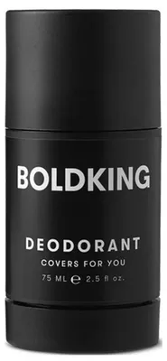 Productafbeelding van Boldking Deostick Original (75 ml)