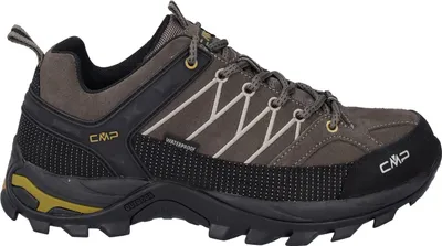 Immagine prodotto di CMP scarpe da trekking Scarpe da trekking pelle/tessuto