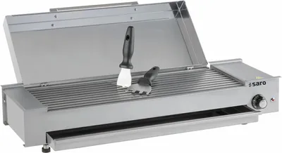Produktbild von Saro Wow Grill Ego Home Mit Deckel