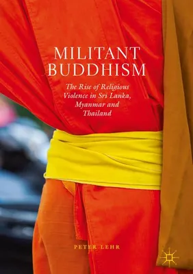 Obrázok produktu pre Militant Buddhism