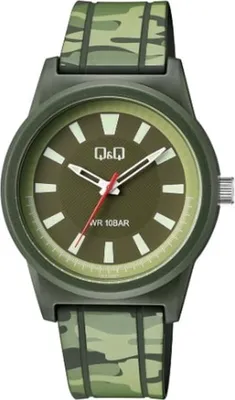 Produktbild von Herrenuhr Q&Q V35A-003VY