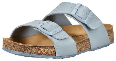 Immagine prodotto di Pantofole Haflinger Pantofole in pelle