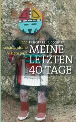 Produktbild von Meine letzten 40 Tage