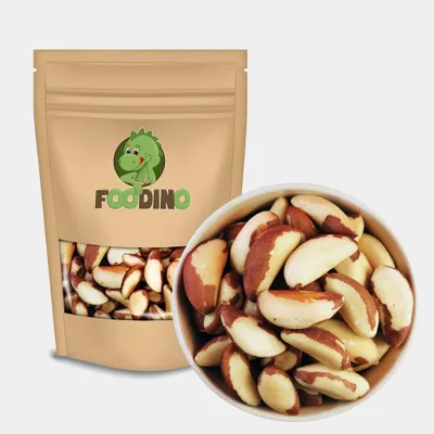 Produktbild von Paranüsse 500g