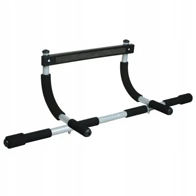 Obrázek produktu pro Pronett XT0742 Samovzpěrná dveřní hrazda