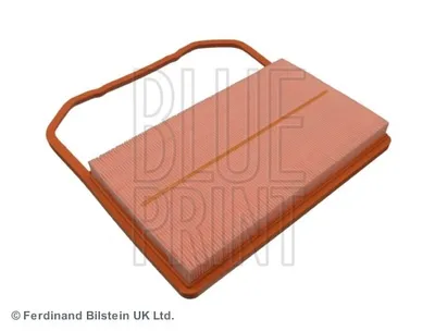 Produktbild von Luftfilter BLUE PRINT ADV182237 für VW Polo Schrägheck (6R1, 6C1) Filtereinsatz