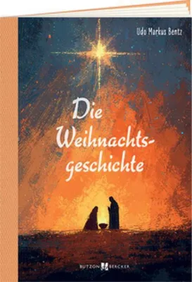 Immagine prodotto di Die Weihnachtsgeschichte