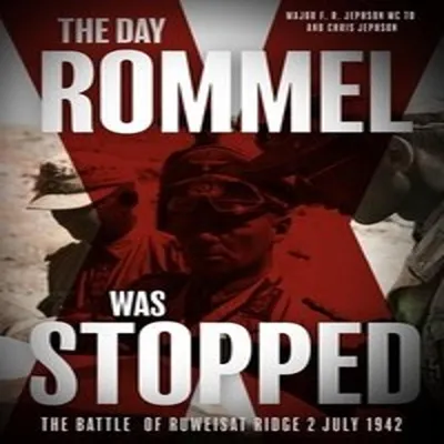 Zdjęcie produktu dla The Day Rommel was Stopped