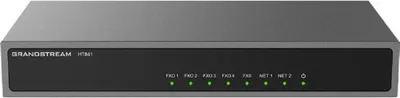 Image de Grandstream TelefonAdapter HT841