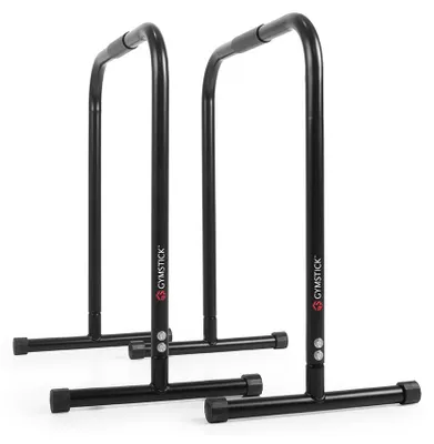 Produktbild von Gymstick Hi-Rise Parallettes Push-Up-Ständer