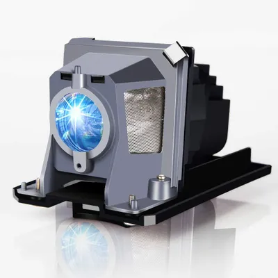 Productafbeelding van Huaute NP13LP vervangingsprojectorlamp voor NEC NP110, NP115, NP210, NP215, NP216, NP115G