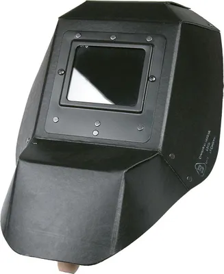 Produktbild von Topex Schweißschild 100 x 80 mm DIN 6-14 Tönung
