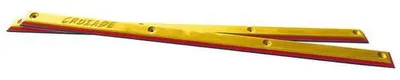 Image de Cruzade érable rails Golden Golden One Size