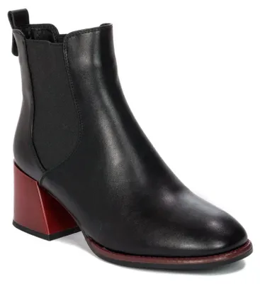 Image de Chaussures Filippo DBT408422BK