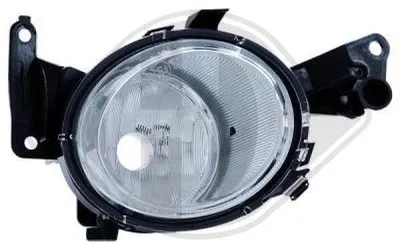 Zdjęcie produktu dla Diederichs 1812320 – Reflektor drzwiowy, przód, strona prawa