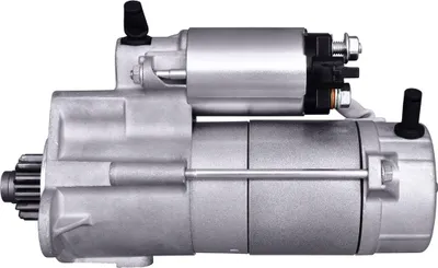 Produktbild von HELLA 8EA 011 613-241 Starter Anlasser 2kW für JAGUAR F-PACE (X761) 12V