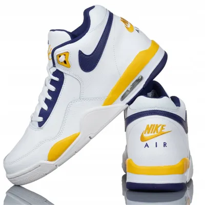 Produktbild von Schuhe Nike Flight Legacy, Bq4212 102, Größe-44,5